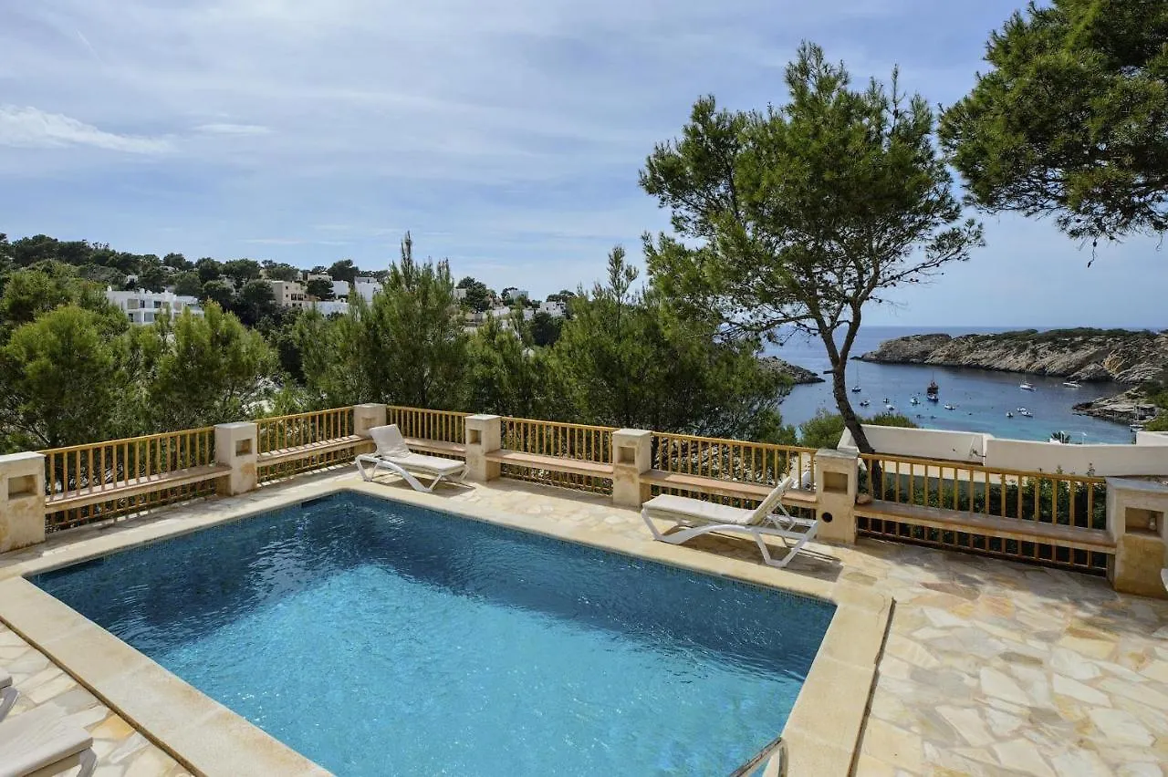 Villa Sa Punta Cala Vadella