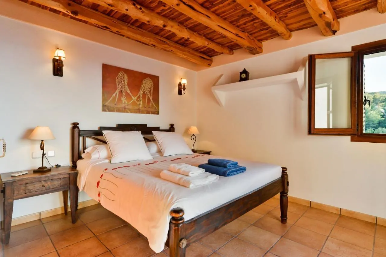 Villa Sa Punta Cala Vadella   Cala Vadella (Ibiza)