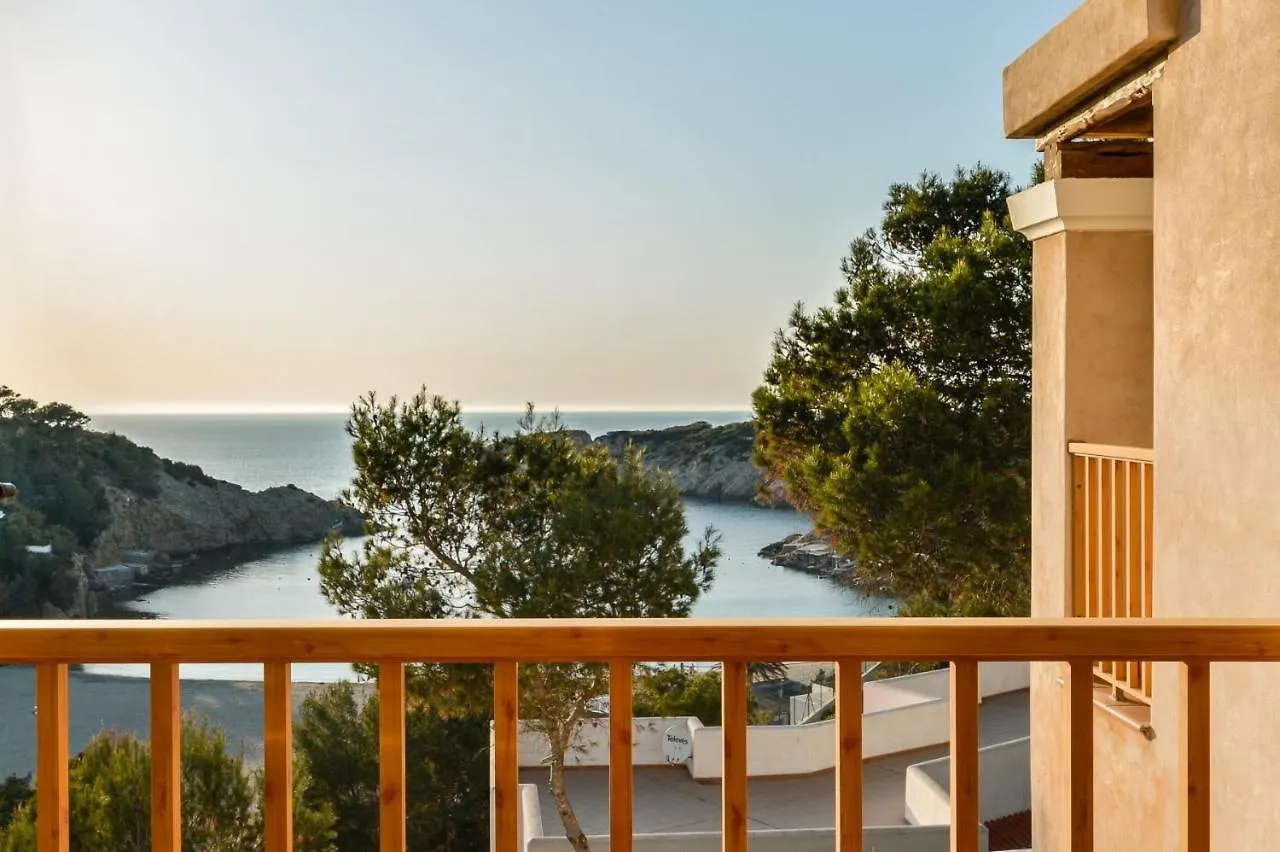 Villa Sa Punta Cala Vadella