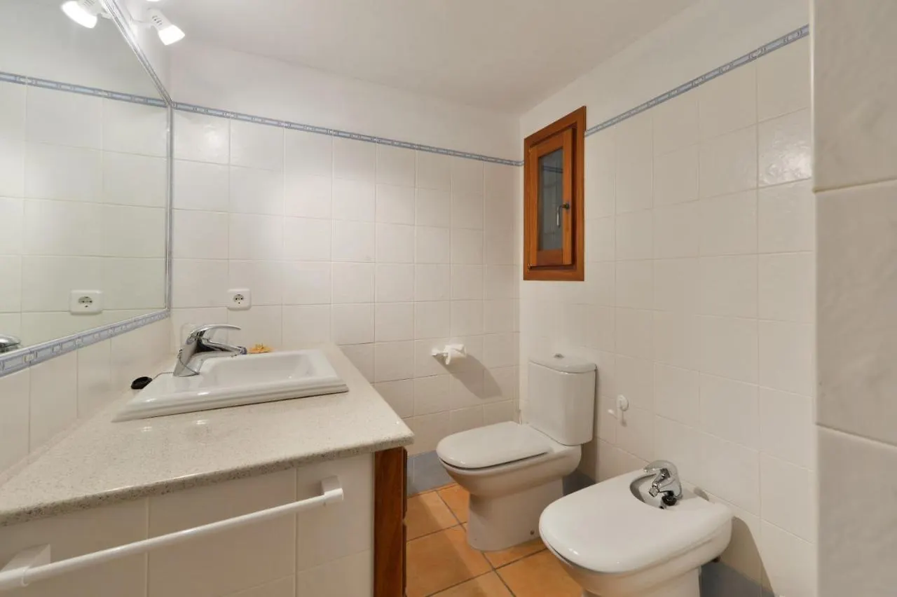 Villa Sa Punta Cala Vadella