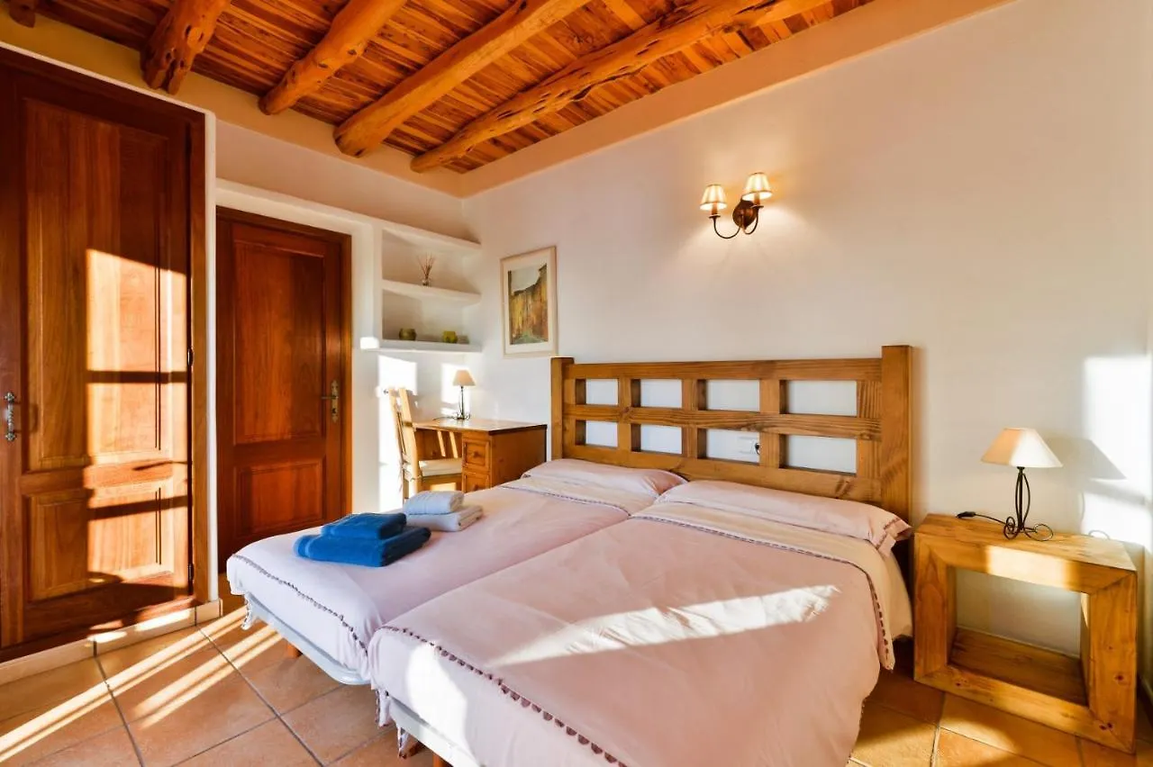 Villa Sa Punta Cala Vadella  Spain